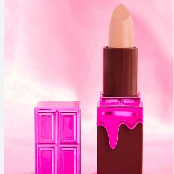 Revolution Beauty Chocolate Lipstick - Picture 2 of 5